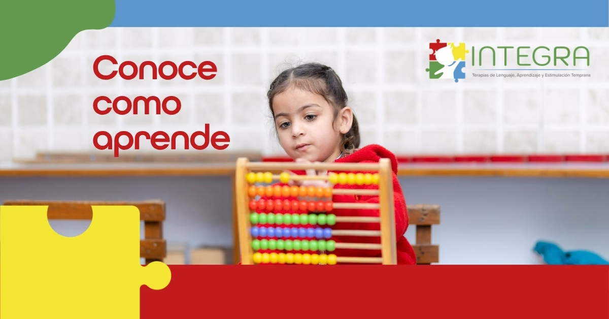 Descubre qué es la evaluación neuropsicológica infantil, qué mide y por qué las vacaciones de verano son el momento ideal para evaluar a tu hijo y prepararlo para el siguiente año escolar